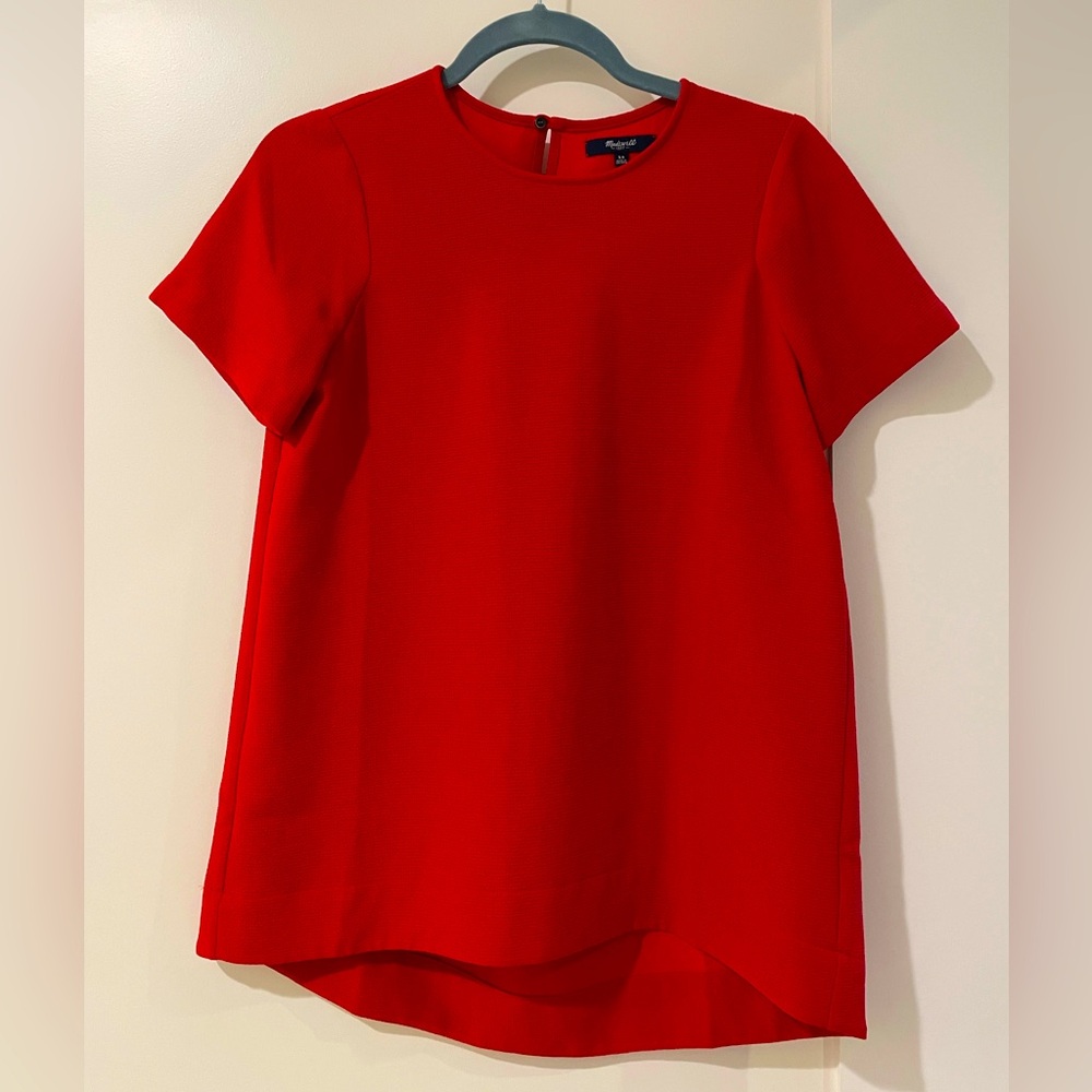 Madewell top
